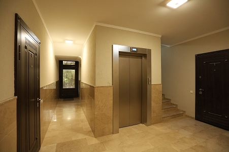 Bloc Rezidențial Mun. Chișinău