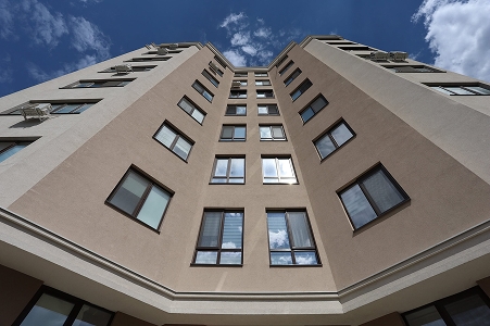 Bloc Rezidențial Mun. Chișinău