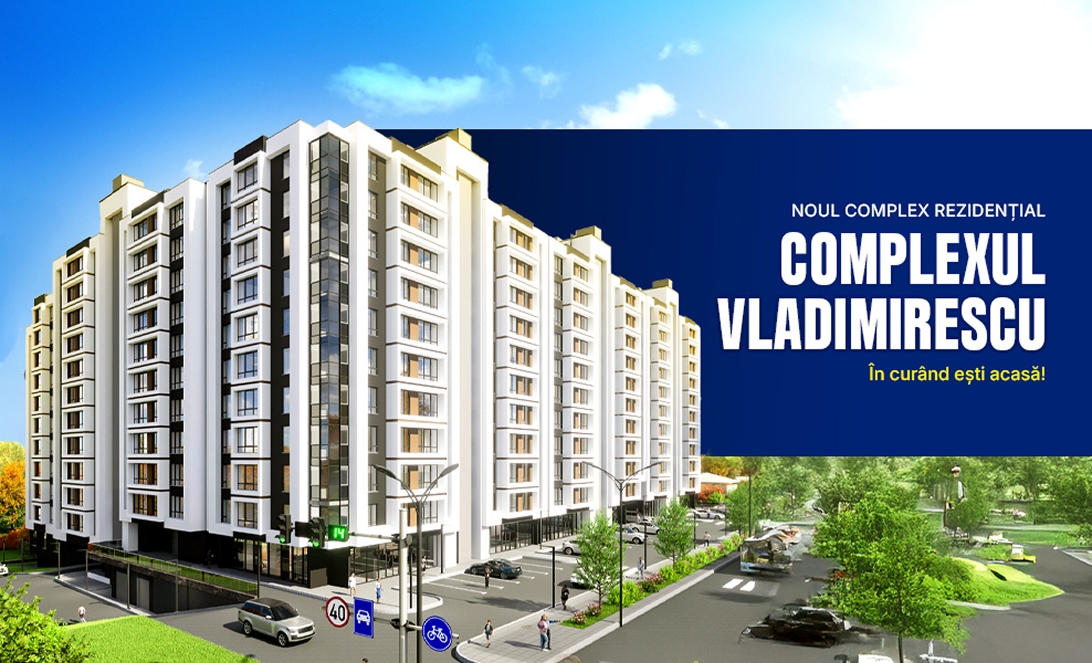 Rodaris Vladimirescu