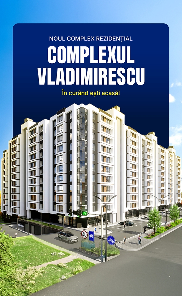 Rodaris Vladimirescu